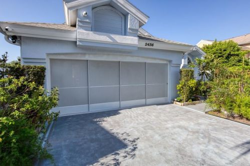 2436 Berkshire Ct, Kissimmee FL  34746-5419 exterior