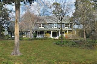 836 Woodchase Rd, Knoxville, TN 37934-1647