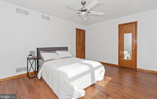 14 John Andrews Dr, Harrington DE  19952-9725 exterior