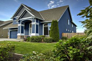 1907 32nd Avenue Ct, Puyallup, WA 98373-3944