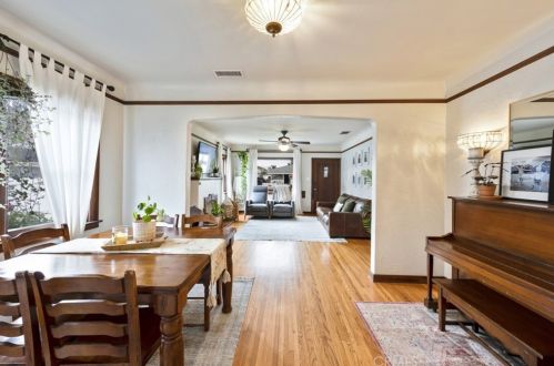 321 Madrona Ave, Brea CA  92821-5340 exterior