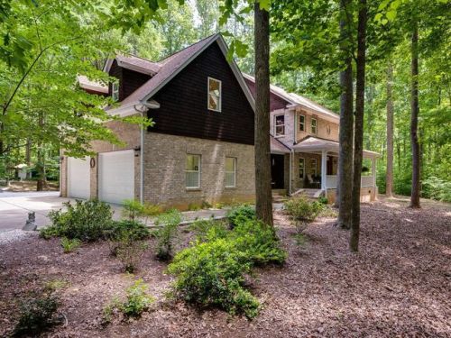 3086 Clinton Dairy Rd, Lake Wylie, SC 29710-8509