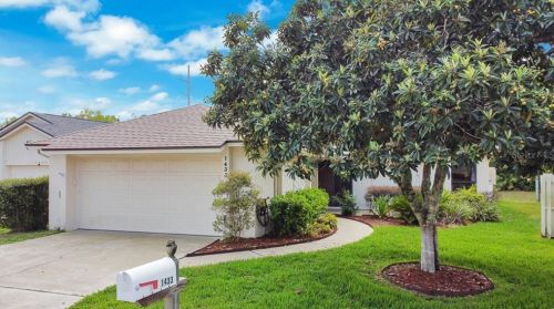 1433 Spalding Rd, Casselberry, FL 32708-3822