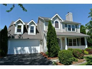 1528 Indian Creek Dr, Perrysburg, OH 43551-6002