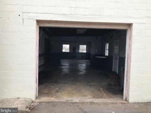 248 Blue Ridge Dr, Madison Mills VA  22960-1738 exterior