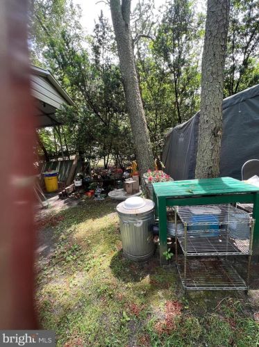 239 Ridge Rd, Browns Mills NJ  08015-4512 exterior