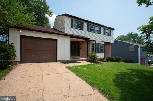 1005 Lawndale Rd, Wilmington, DE 19810-3101