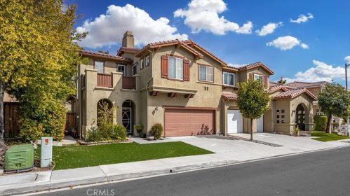 20 Santa Fe, Trabuco Canyon, CA 92688-2854
