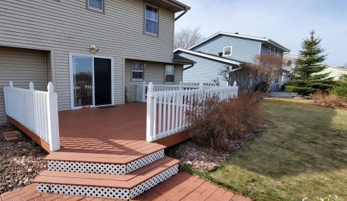 8100 Plainfield Ave, Milwaukee WI 53220-2843 exterior