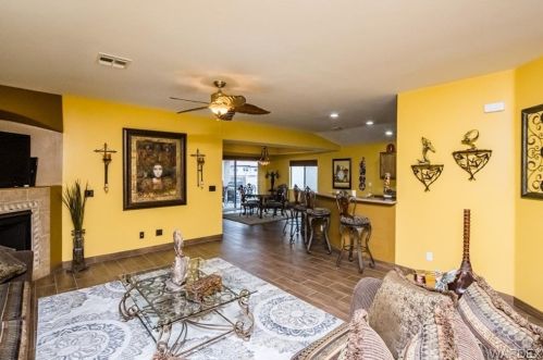 2446 Highland Trl, Bullhead City AZ  86442-8756 exterior