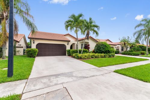 7779 Villa Nova Dr, Boca Raton, FL 33433-1026