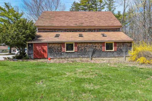 800 1st Nh Tpke, Northwood NH  03261-3342 exterior
