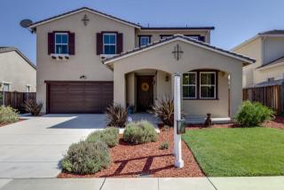 1116 Sprig Way, Gilroy, CA 95020-8113