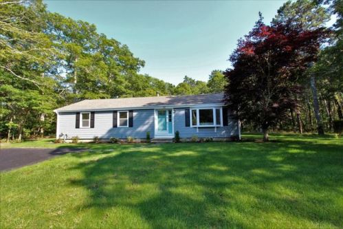 30 Red Fawn Rd, Brewster, MA 02631-2059