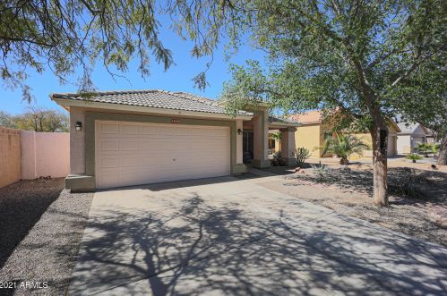 15454 135th Dr, Sun City, AZ 85374-5346