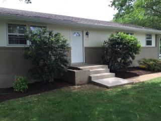 411 Bellingrath Dr, Nashville, TN 37211-4501