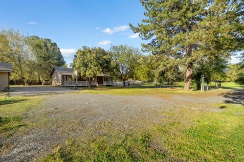 3120 Humphrey Rd, Loomis CA  95650-9095 exterior