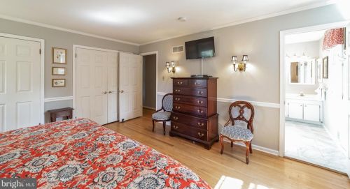 709 Malin Rd, Newtown Square PA  19073-2510 exterior