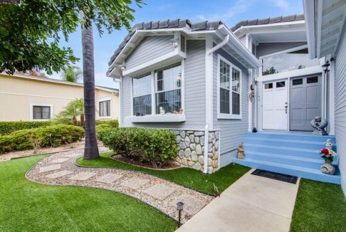 1043 Badger Way, Vista, CA 92081-8607