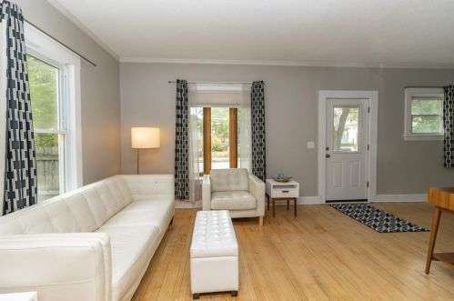 2727 Johnson St, Minneapolis MN  55418-3041 exterior