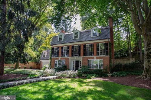 4970 Rockwood Pkwy, Washington, DC 20016-3248