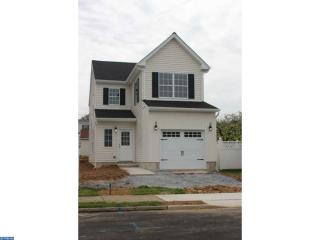 1619 Riegel St, Hellertown, PA 18055-1135