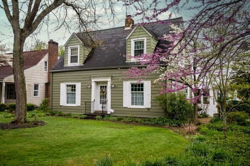 919 Forker Blvd, Hermitage, PA 16146-3663