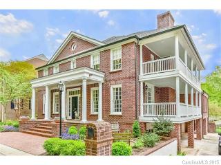 1419 Myers Park Dr, Charlotte, NC 28207-2667