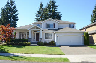 8922 180th Street Ct, Puyallup, WA 98375-6235