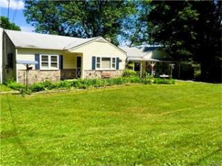 4849 Route 212, Kintnersville, PA 18930-9789