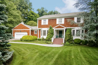 6 Runnymeade Rd, Chappaqua, NY 10514-3909