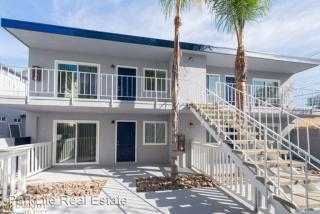 161 D Ave, San Diego CA  92118-1351 exterior