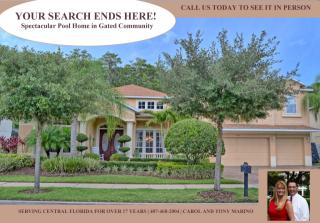 5856 Lake Melrose Dr, Orlando, FL 32829-7689