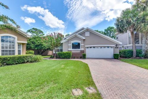 14351 Windchime Ln, Orlando, FL 32837-7095