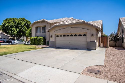 1449 Encinas Ave, Gilbert, AZ 85234-8727
