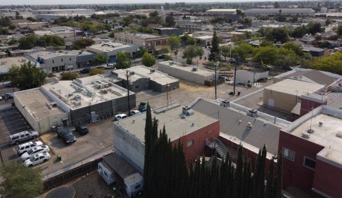 3336 Topeka St, Riverbank CA  95367-2330 exterior