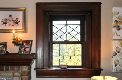 1715 Norwegian St, Primrose PA  17901-2109 exterior