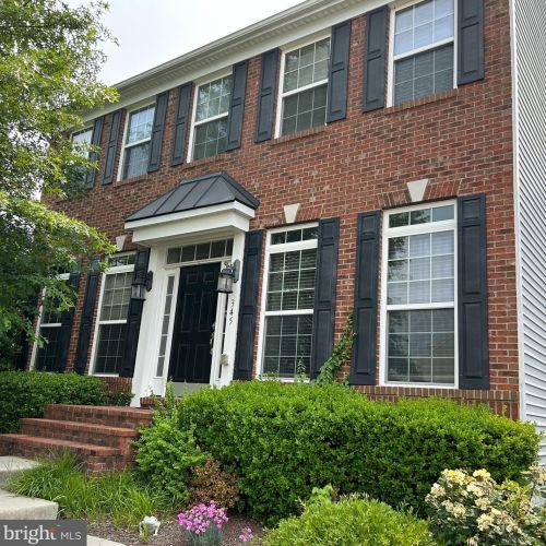 345 Hopkins Dr, Boyce VA  22620-9720 exterior