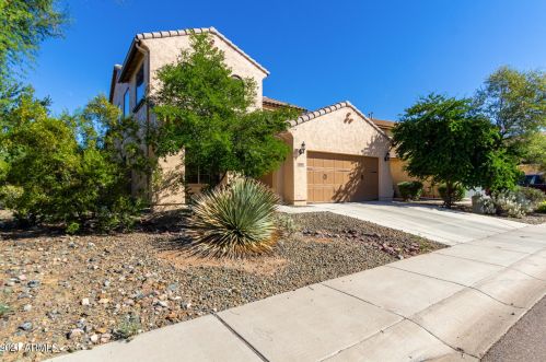 27607 18th Ave, Phoenix AZ  85085-5319 exterior
