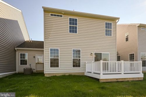 116 Case Rd, Blackbird DE  19734-2803 exterior