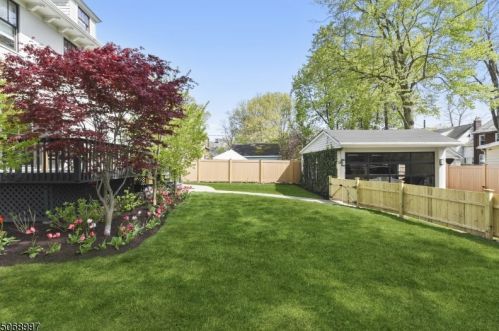 340 Turrell Ave, South Orange NJ  07079-2362 exterior