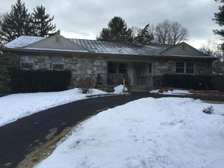 342 Green St, Gardenville PA  18901-4924 exterior