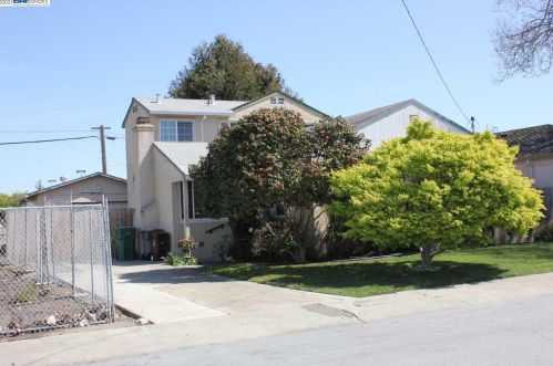 16020 Paseo Largavista, San Lorenzo, CA 94580-2404