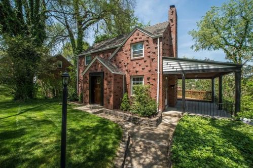 4757 Doyle Rd, Pittsburgh, PA 15227-1322