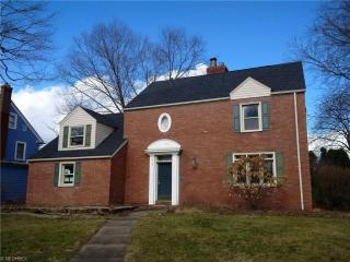 319 22nd St, Canton, OH 44709-3901