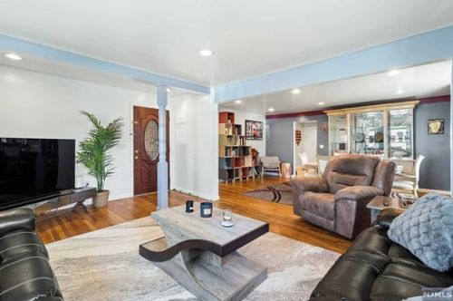 26 Mangold St, Paterson NJ exterior