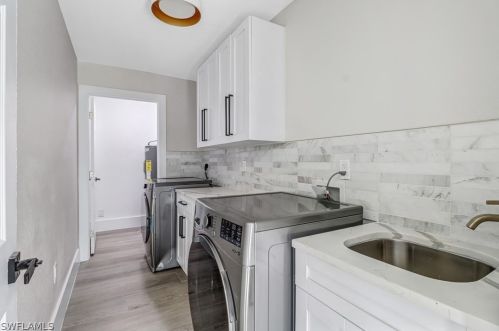 4321 Mariner Rd, Bonita Springs FL 34134-3964 exterior