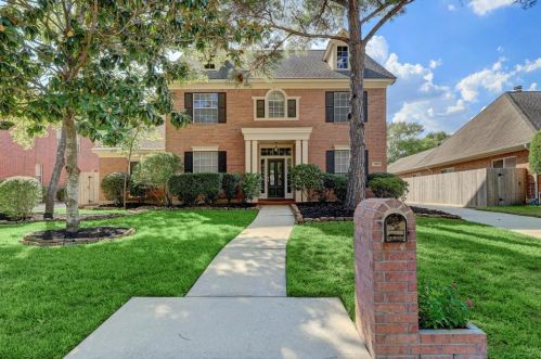 3603 Shady Village Dr, Humble, TX 77345-3035