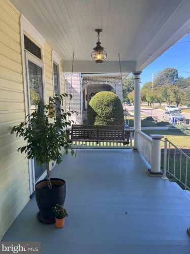 20 Stewart Pl, Lees Cross Roads PA  17257-1648 exterior