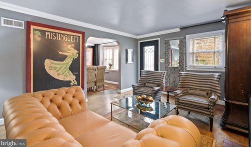 4500 38th St, Washington, DC 20016-1802